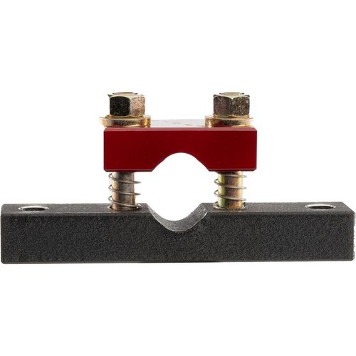Der PYTHON HEAVY DUTY BARREL VISE von VIPER bietet eine robuste Konstruktion, die Carbonfaser-Läufe sicher hält, mit einer großen Spannbreite und langlebigen GRADE 8 Schrauben.