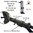 DEVIL DOG CONCEPTS AR-15 HARD CHARGER TACTICAL SIDE-CHARGE HANDLE W/TACTL PULL