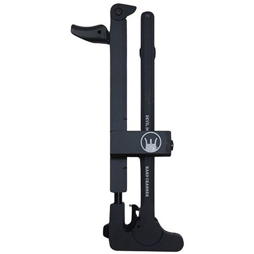 Mit dem HCT2 G2 Hard Charger kannst du dein AR-15 einfach in einen Side Charger verwandeln – schnell, ergonomisch und ohne Umbau!