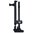 DEVIL DOG CONCEPTS, LLC AR-15 G2 HARD CHARGER REAR SIDE CHARGE HANDLE W/TACTL PULL