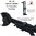 DEVIL DOG CONCEPTS, LLC AR-308 HC-10 SIDE CHARGING HANDLE W/FOLDING HANDLE