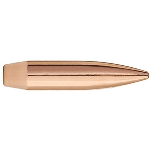 Die MATCHKING X 30 Kaliber (.308”) HPBT Geschosse bieten erstklassige Präzision, schnelle Expansion und hervorragende Leistung für Jäger und Schützen.