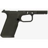 Der MAGPUL EHG RG9 Grip für die Ruger RXM bietet verbesserte Ergonomie, TSP-Oberfläche für besseren Halt und eine flared Mag Well für schnelle Nachladevorgänge.