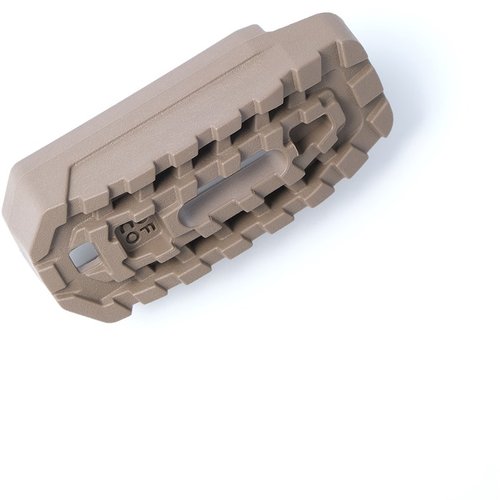 Das Dos Boot™ von DIE FREE CO. bietet +2 Magazin-Kapazität, verbessert die Handhabung und dient als praktischer Monopod für PMAG GEN M3 Magazine.