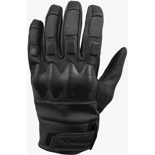 Die MAGPUL BREACH GLOVE 2.0 bietet maximalen Schutz mit D30 Knöchelprotektoren, feuerfestem Nomex und ist touch-screen-kompatibel für besten Komfort.