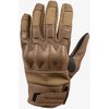 Die MAGPUL BREACH GLOVE 2.0 bietet D30 Knöchelprotektoren, feuerfestes Nomex® und eine perfekte Passform für optimalen Schutz und Komfort beim Schießen.