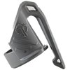 Der Low Profile Carry Clip bietet eine diskrete und zuverlässige Möglichkeit, deine Taschenlampe zu tragen, mit schnellem Zugriff und optimierter Haltekraft.