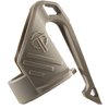 Der Low Profile Carry Clip bietet dir eine diskrete, sichere Möglichkeit, deine taktische Taschenlampe zu tragen, mit optimierter Haltekraft und schnellem Zugriff.