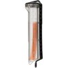 Der CELLVAULT Battery Storage bietet Platz für bis zu 3 CR123 oder 4 AAA Batterien, ist wasserdicht, staubdicht und lässt sich einfach an deinem Gear befestigen.