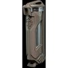 Schütze deine 18650 und 18350 Batterien mit dem CELLVAULT-18: wasserdicht, mit seitlichen Fenstern zur Statusprüfung und einem stabilen Metallverschluss.