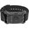 WALKERS GAME EAR SHOTSYNC WEARABLE SHOT TIMER BLACK