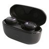 Die WALKER’S SUPPRESSOR RECHARGEABLE EAR BUDS bieten Bluetooth 5.3, 24 dB Geräuschreduzierung, IP54 Schutz und 6 Stunden Akkulaufzeit – perfekt für Schützen!