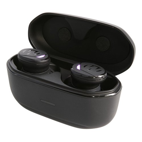 Die WALKER’S SUPPRESSOR Rechargeable Ear Buds bieten 24 dB Geräuschreduzierung, IP54 Schutz, 6 Stunden Laufzeit und sind kabellos aufladbar.