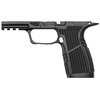 Das TYRANT CNC Grip-Modul für die SIG P365 X-Macro bietet ergonomische Verbesserungen, eine 1913 Picatinny-Schiene und eine fließende 17-Schuss-Magazinkapazität.