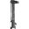 RADIAN WEAPONS RAMJET BARREL W/AFTERBURNER MICRO COMP FOR GLOCK 19 G4 GRAY