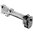 RADIAN WEAPONS RAMJET BARREL W/AFTERBURNR MICRO COMP FOR GLOCK 43X BLK/GRAY