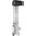 RADIAN WEAPONS RAMJET BARREL W/AFTERBURNR MICRO COMP FOR GLOCK 43X BLK/GRAY