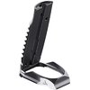 Das Radian P365-XMACRO Backstrap + Magwell Combo verbessert die Ergonomie, bietet einen sicheren Griff und erleichtert schnelle Nachladevorgänge unter Stress.
