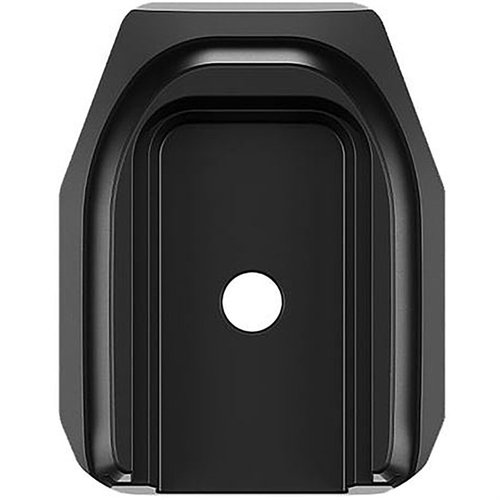 Mit dem Radian Weapons Magazine Base Pad für Glock 43X/48® erhältst du eine verbesserte Ladefähigkeit, mehr Gewicht für einfaches Entleeren und besseren Grip für schnelle Nachladevorgänge.