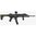 MAGPUL UCS ADJUSTABLE CARBINE STOCK FOR AR-15 OD GREEN