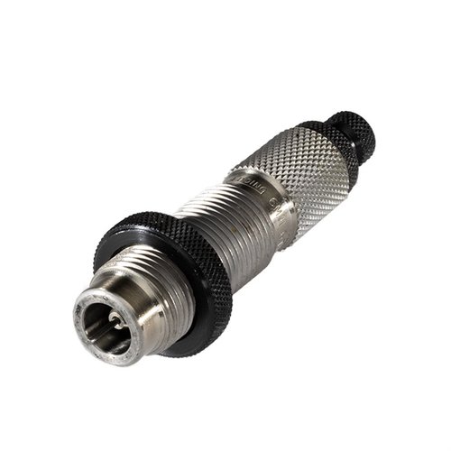 Die FULL LENGTH SIZING DIES von REDDING ermöglichen das vollständige Größen deiner 6MM GT Patronen, inklusive Hülsenhals und -körper, für präzise Ergebnisse.
