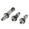 Das TYPE-S ELITE BUSHING DIE SET bietet präzise Kontrolle über die Nackenspannung, verbesserte Konsistenz und Genauigkeit für deine 25 Creedmoor Patronen.