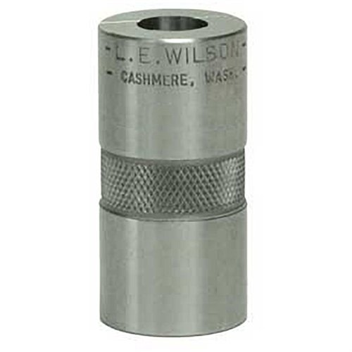 Der WILSON CASE GAGE für 7MM PRC hilft dir, die richtige Größe deiner Hülsen zu überprüfen, um Übergröße zu vermeiden und die Lebensdauer der Fälle zu verlängern.