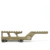 Die HYDRA V2 Dual Optic Mount Kit für EOTECH® XPS bietet eine erhöhte Optik für bessere Zielerkennung, mehr Situationsbewusstsein und eine athletische Haltung.