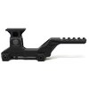 Der HYDRA V2 Dual Optic Mount für Trijicon MRO bietet eine erhöhte Optik-Höhe für bessere Zielidentifikation und mehr Situationsbewusstsein, egal welche Ausrüstung du trägst.