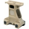 Das LERNA Optik-Montageset für AIMPOINT® MICRO T-2™ bietet eine erhöhte Optik-Höhe für bessere Zielerkennung und verbesserte Situationsbewusstsein.