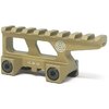 Mit dem LERNA Optic Mount Kit für EOTECH® EXPS erhältst du eine höhere Optik für bessere Zielidentifikation und mehr Situationsbewusstsein.