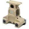 Die LERNA Optic Mount Kit für Trijicon MRO® bietet eine erhöhte Optik für bessere Zielidentifikation und mehr Situationsbewusstsein, ideal für jede Ausrüstung.