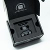 Das LERNA Optik-Montageset für AIMPOINT® MICRO T-2™ bietet eine erhöhte Optik-Höhe für schnellere Zielerfassung und optimale Körperhaltung bei jeder Ausrüstung.