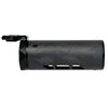 Der MODTAC U-RAC Suppressor Shield schützt vor Verbrennungen, reduziert die Hitze um 60% und passt perfekt auf AR-15 Rails mit einfachem Schnellverschluss.