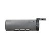 Der U-RAC XL Suppressor Shield bietet überlegenen Schutz für deinen Schalldämpfer, reduziert Hitze um 60%, ist leicht und passt auf AR-15 und AR-10.
