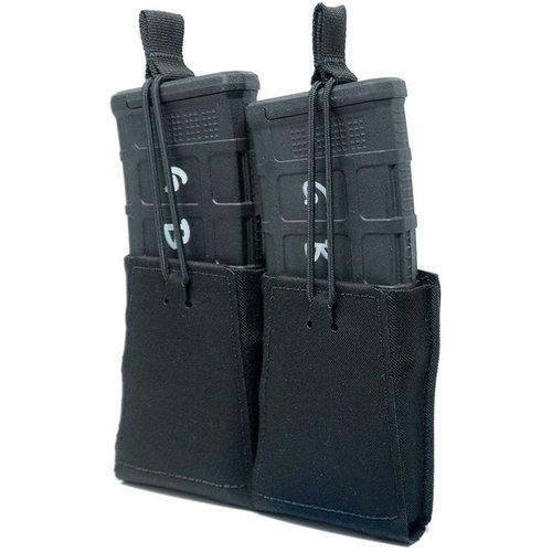 Zubehör für Holster & Gürtel > Magazin-Gürteltaschen - Vorschau