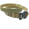 Das GBRS Group Assaulter Belt System V3 bietet ein leichtes, flexibles Design mit stabiler Plattform für Ausrüstung, Holster und Zubehör, ideal für deinen Einsatz.