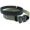 Das GBRS Group Assaulter Belt System V3 bietet eine leichte, flexible und stabile Plattform für deine Ausrüstung, mit einem 2-Gürtel-System und MOLLE-Kompatibilität.