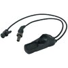 Der UNITY™ Tactical AXON™ Switch bietet dir präzise Kontrolle über Licht und Laser in einem kompakten, robusten Design – perfekt für stressige Situationen.