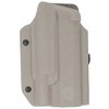 Das GBRS Group X PRIORITY 1 OWB Holster für die SIG Sauer P320® mit SureFire X300U® bietet anpassbare Retention, offene Mündung und Optik-Schnitt!