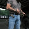 Der GBRS GROUP V3 INNER BELT ist ein komfortabler, nicht-metallischer EDC-Gürtel aus 1,5" Scuba-Webbing, ideal für IWB-Holster und kompatibel mit GBRS Assaulter-Gürteln.