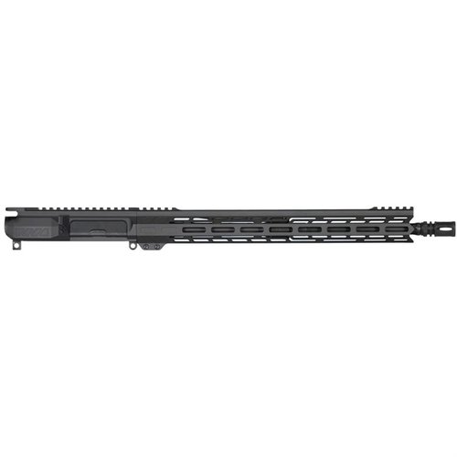 Verschlusshülsen > Upper Receiver - Vorschau