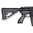ADAPTIVE TACTICAL, LLC EX PERFORMANCE ADJUSTABLE MIL-SPEC STOCK FOR AR15-AR308 BLK