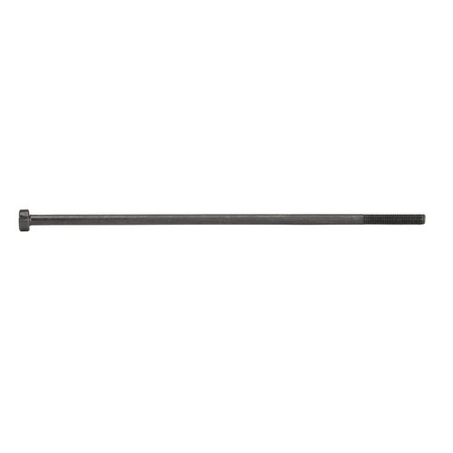 Der Remington Stock Bolt 8-1/4" sichert den Schaft an der Receiver für Modelle 552, 572 und 870. Robuste Stahlkonstruktion für zuverlässige Haltbarkeit.