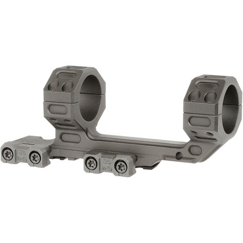 Die MK2 Scope Mounts bieten dir höchste Präzision, außergewöhnliche Haltbarkeit und ein elegantes Design, perfekt für jedes Schießabenteuer.