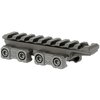 Die MK2 1913 Risers bieten dir eine robuste und präzise Montage für Optiken mit verschiedenen Slot-Konfigurationen und lebenslanger Garantie.