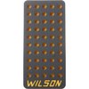 Die WILSON 50-Round Reloading Tray bietet Platz für 50 Hülsen, eine integrierte Bullet/Primer Cup und ist aus langlebigem, chemikalienbeständigem HDPE gefertigt.