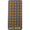 Die WILSON 50-Runden Reloading Tray bietet Platz für 50 Hülsen, hat eine integrierte Bullet/Primer Cup und ist aus langlebigem, chemikalienbeständigem HDPE gefertigt.