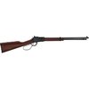 HENRY REPEATING ARMS H1 TRACKER .22 LONG RIFLE 20"BBL 16RD BLACK/WALNUT