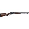 HENRY REPEATING ARMS H9 PROVIDER .35 REMINGTON 20" BBL 6RD BLACK/WALNUT